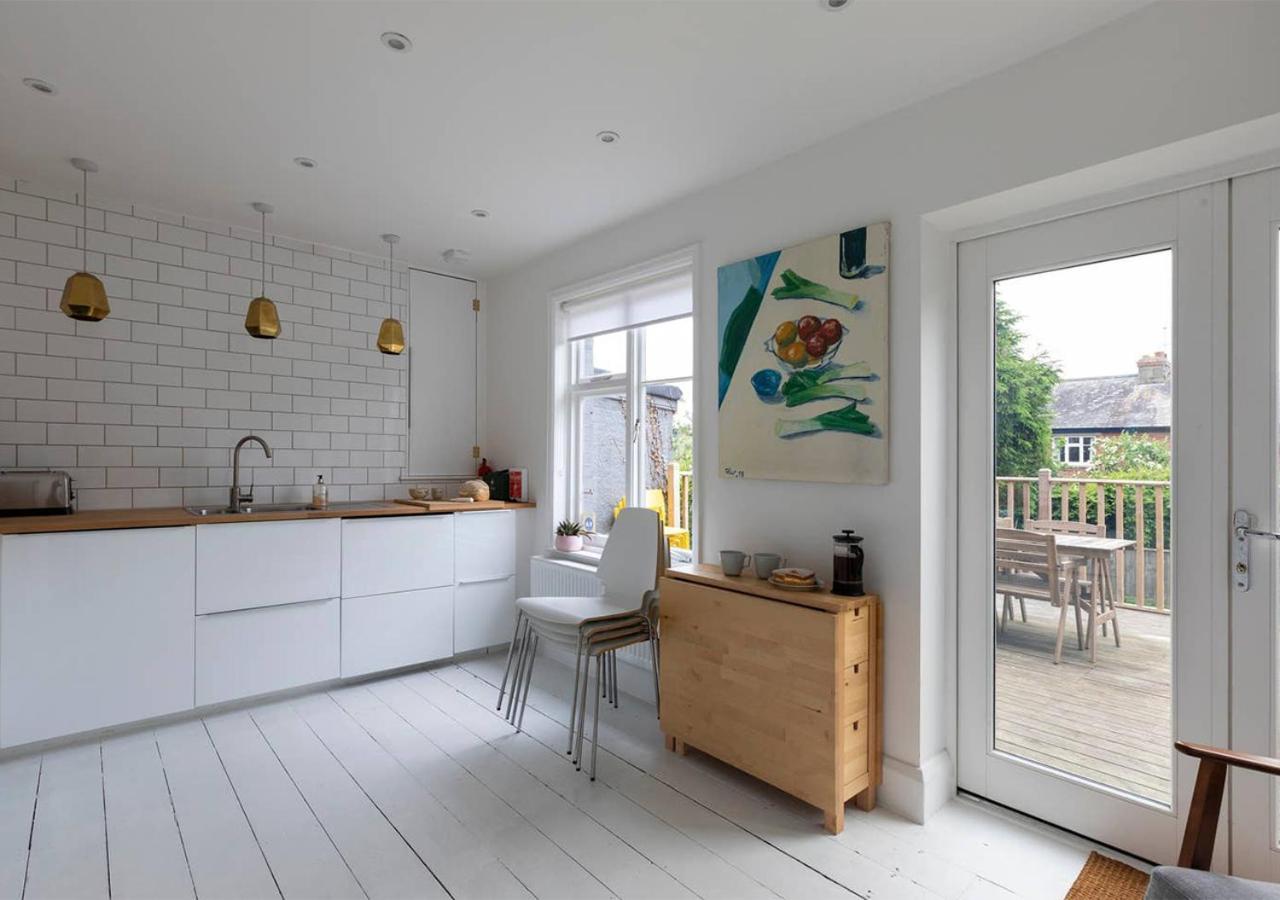 Hillbrook House Villa Totnes Dış mekan fotoğraf