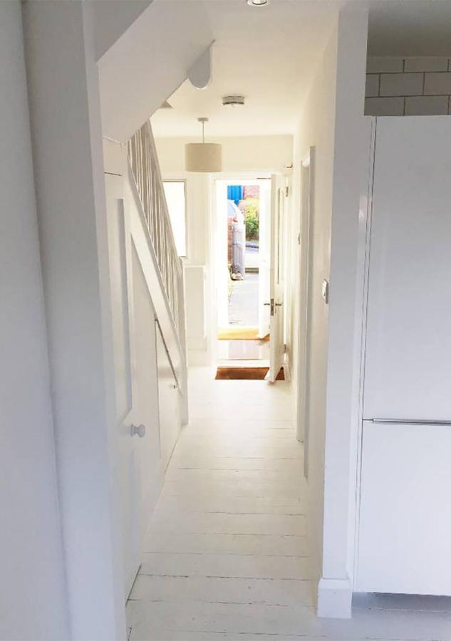 Hillbrook House Villa Totnes Dış mekan fotoğraf