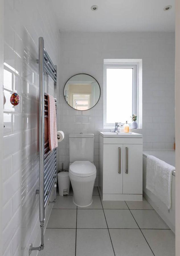 Hillbrook House Villa Totnes Dış mekan fotoğraf